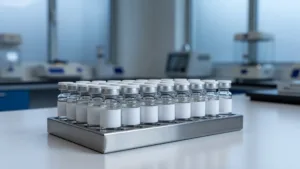 Ebola : le Royaume-Uni lance les essais humains d&rsquo;un vaccin conçu en huit semaines