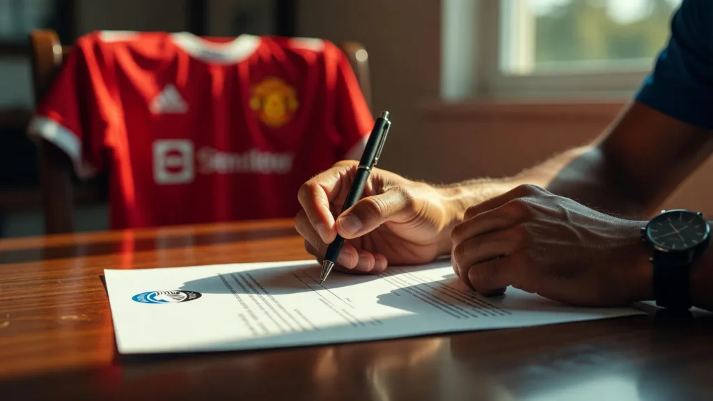 Ederson prolonge à l'Atalanta et refuse Manchester United