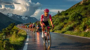 EF Education-EasyPost prolonge Alex Baudin jusqu&rsquo;en 2029