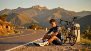 Egan Bernal, dernier maillot jaune d&rsquo;avant l&rsquo;ère Pogačar-Vingegaard