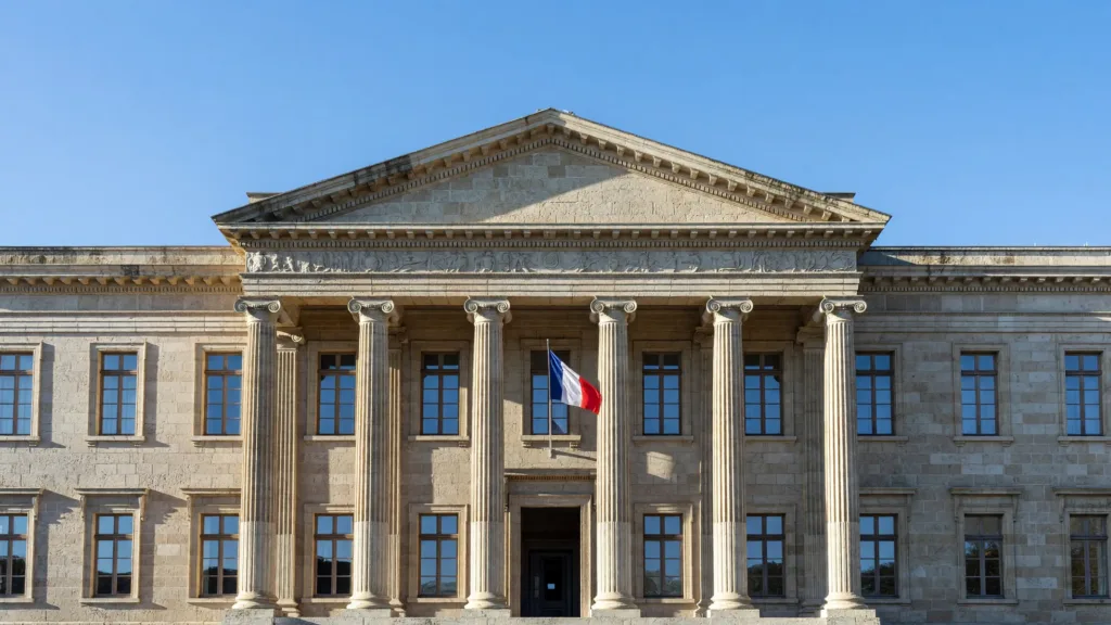 Élections sénatoriales : comment se déroulera le scrutin du 27 septembre en Corse-du-Sud