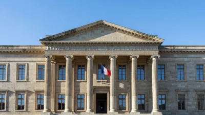 Élections sénatoriales : comment se déroulera le scrutin du 27 septembre en Corse-du-Sud