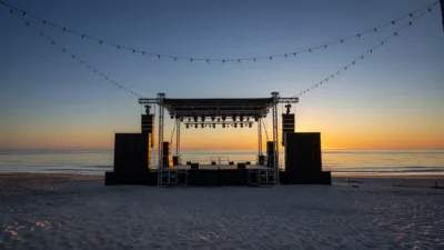 ÉlectroRé : premier festival électro sur l&rsquo;île de Ré les 31 juillet et 1er août