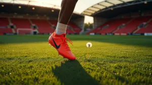 Éli Junior Kroupi opéré du pied, absence de plusieurs mois à Bournemouth