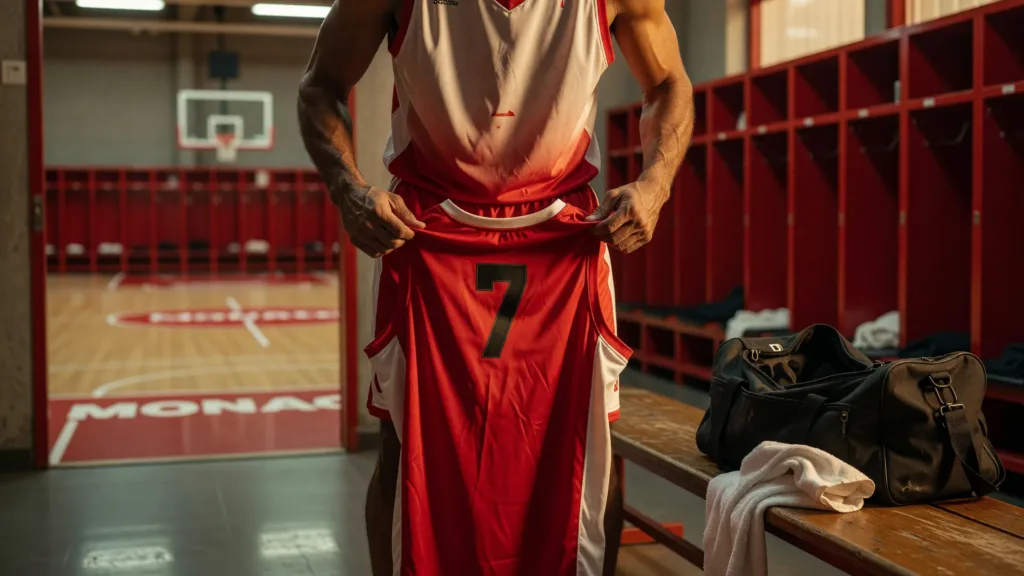 Elie Okobo quitte l'AS Monaco pour Dubaï