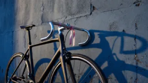 Elise Chabbey annonce sa grossesse et forfait pour le Tour de France Femmes 2026
