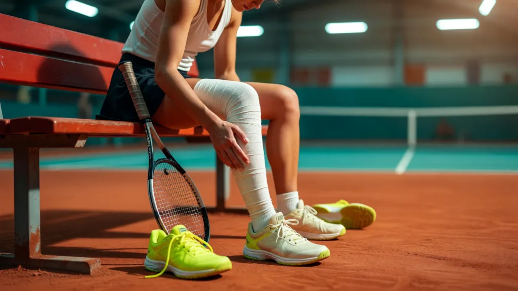 Emma Raducanu : forfait pour Toronto et Cincinnati, l'US Open incertain