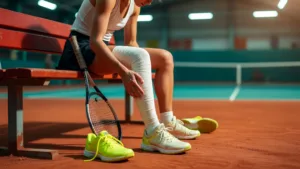 Emma Raducanu : forfait pour Toronto et Cincinnati, l&rsquo;US Open incertain