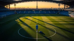Emmanuel Mbemba signe au Paris FC jusqu&rsquo;en 2030