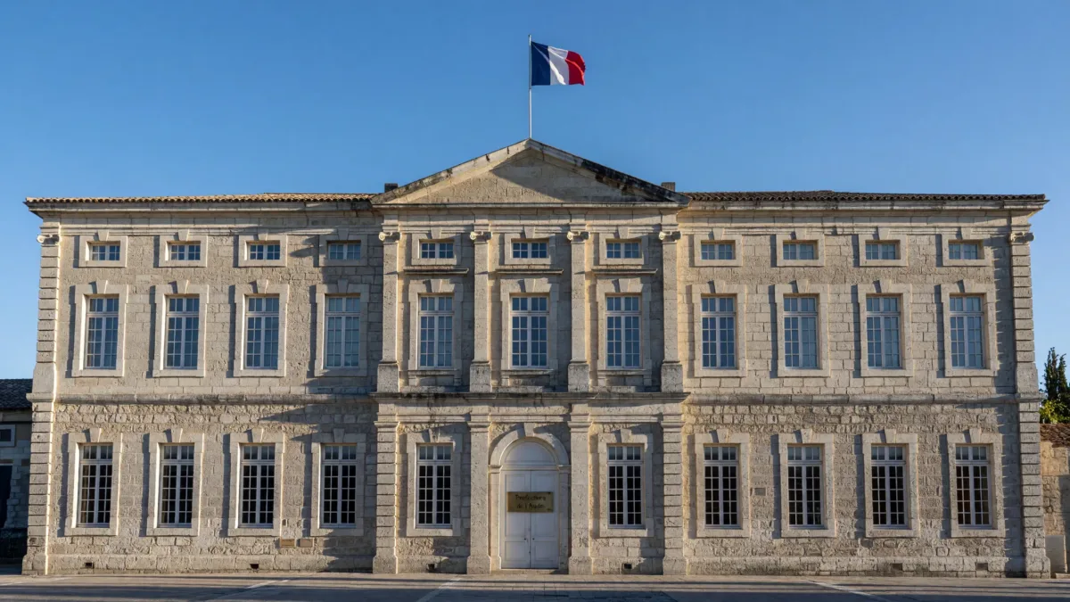 Emmanuelle Plantier-Lemarchand prend ses fonctions à la préfecture de l&rsquo;Aude