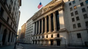 Emploi US en berne : Wall Street et le CAC 40 frôlent leurs records