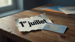 Entrée en vigueur du nouveau congé supplémentaire de naissance au 1er juillet 2026