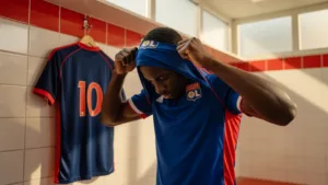Enzo Molebe prêté à Nice avec option d&rsquo;achat