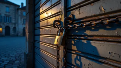 Épernay : le préfet ferme un mois le bar Le Black Pearl