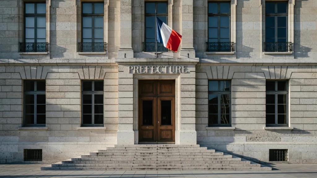 Épinal : la préfecture des Vosges recrute un chef des finances