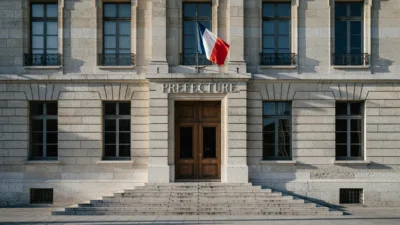Épinal : la préfecture des Vosges recrute un chef des finances