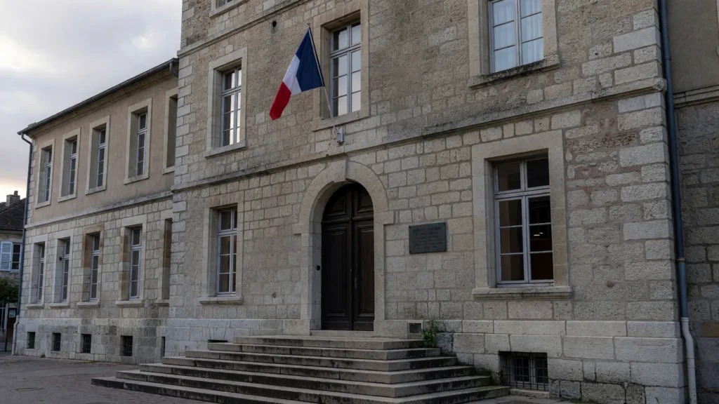 Épinal : la préfecture recrute un chef du bureau sécurité et ordre public