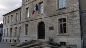 Épinal : la préfecture recrute un chef du bureau sécurité et ordre public