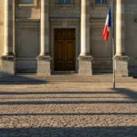 Épinal : le directeur de la sécurité démissionne après 18 mois