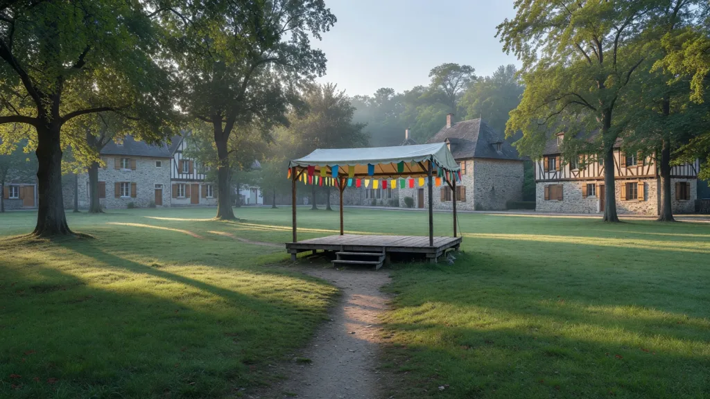 Épinal : le festival gratuit « Épinal bouge l’été » de retour dès le 8 juillet avec sept spectacles familiaux