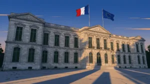 Épinal : les nouveaux citoyens français accueillis à la préfecture