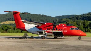 Épinal-Mirecourt : premier ravitaillement opérationnel des DASH anti-incendie
