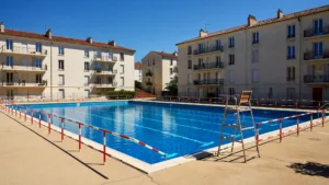 Épinal : quatre bassins d&rsquo;été gratuits ouverts face à la canicule