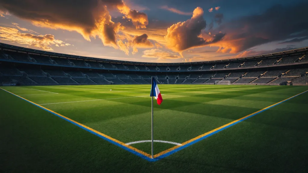 Équipe de France : virtuellement numéro 1 au classement FIFA après la victoire contre la Suède