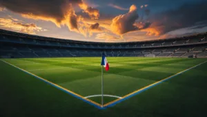 Équipe de France : virtuellement numéro 1 au classement FIFA après la victoire contre la Suède