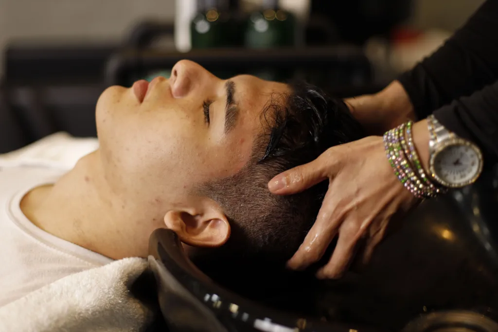 Equipement Head Spa : comparatif des fournisseurs