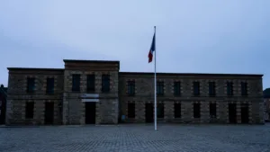Ercé-près-Liffré accueille la 2e édition du Club des maires « Villages d’avenir » d’Ille-et-Vilaine