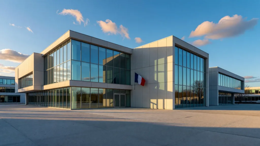 Éric Mathais quitte le parquet de Bobigny après cinq ans dans le 93