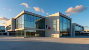 Éric Mathais quitte le parquet de Bobigny après cinq ans dans le 93