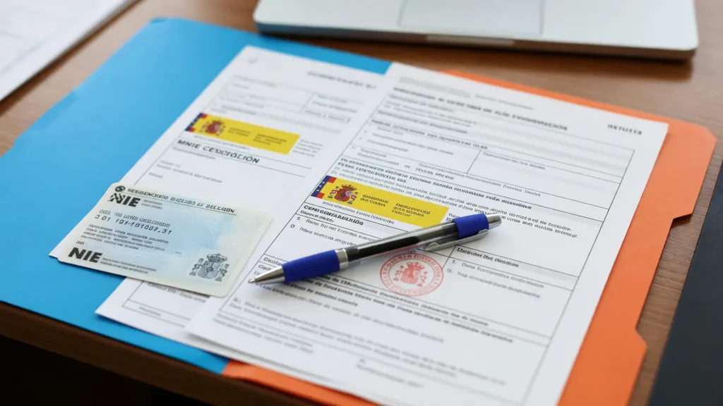 Espagne : 1,2 million de demandes pour la régularisation des sans-papiers