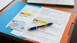 Espagne : 1,2 million de demandes pour la régularisation des sans-papiers