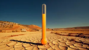Espagne : alerte orange, jusqu&rsquo;à 44°C attendus ce 7 juillet