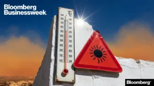 Espagne : alerte rouge sur la canicule, jusqu&rsquo;à 44°C ce mardi