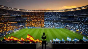 Espagne-Argentina : la finale de la Coupe du monde 2026 en direct