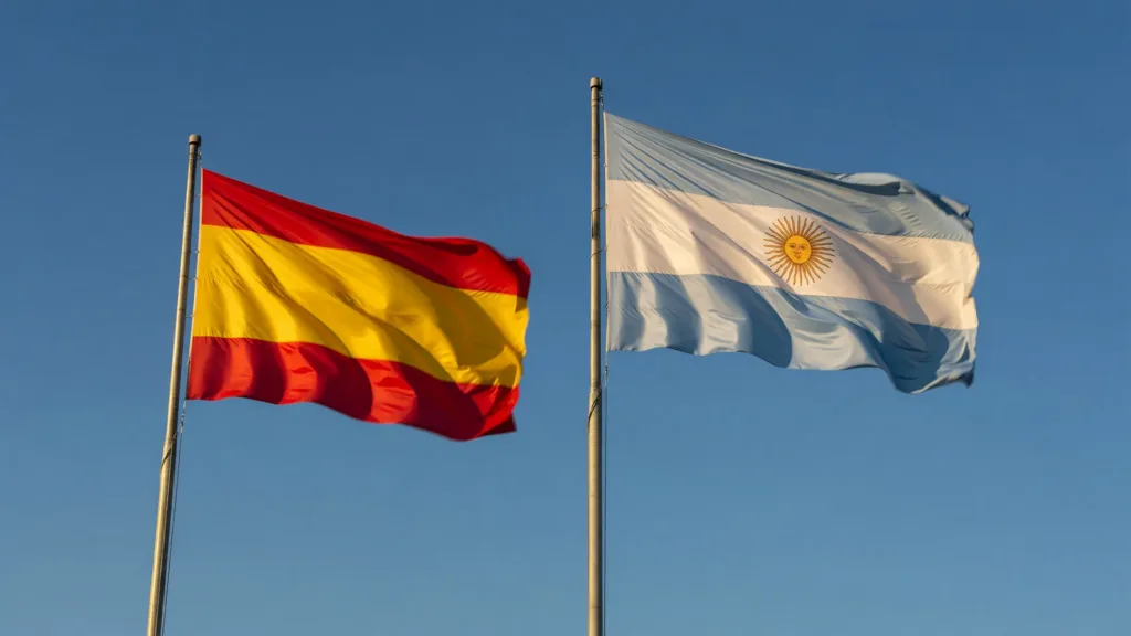 Espagne-Argentine : finale mondiale historique dimanche à New York
