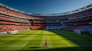 Espagne-Argentine, la finale