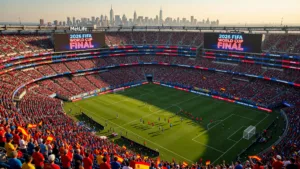 Espagne-Argentine : neuf joueurs de La Masia en finale