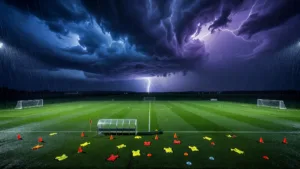 Espagne et Argentine contraintes à l&rsquo;improvisation avant la finale