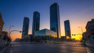 Espagne : la croissance relevée à 2,6 % pour 2026, meilleure élève d&rsquo;Europe