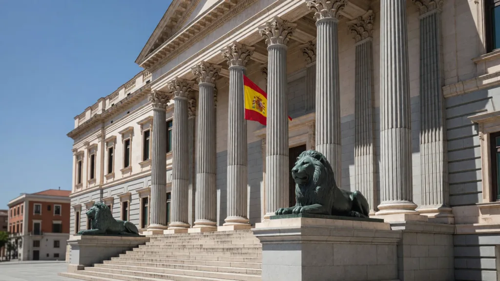 Espagne : le Congrès avance vers la nationalité pour les Sahraouis