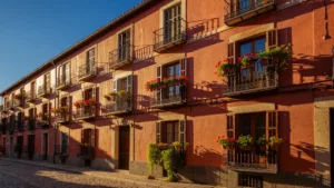 Espagne : les prix de l&rsquo;immobilier ancien bondissent de 17,2 %, un record depuis 21 ans