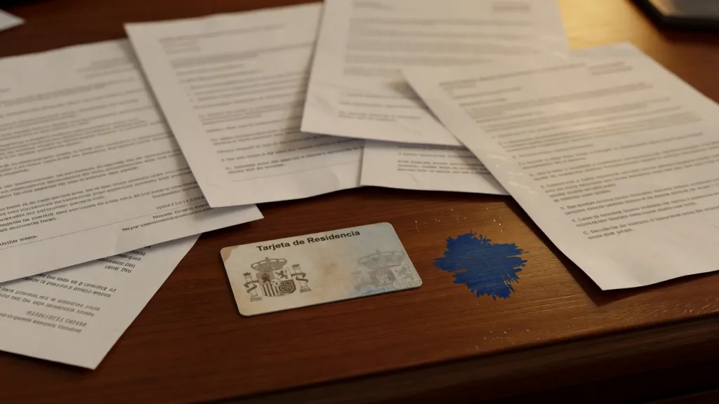 Espagne : plus de 600 000 permis de séjour accordés aux migrants