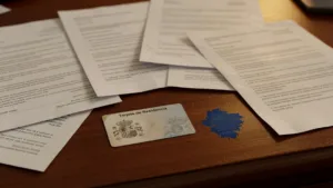 Espagne : plus de 600 000 permis de séjour accordés aux migrants