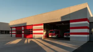 Essarts-le-Roi : le lieutenant Jérôme Travers prend la tête du centre de secours
