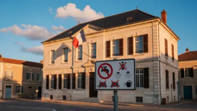 Essonne : 33 communes en crise sécheresse, restrictions d&rsquo;eau jusqu&rsquo;en octobre