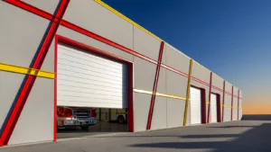 Essonne : le SDIS 91 et Enedis renouvellent leur partenariat pour 3 ans
